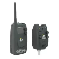 E-Sential elektromos kapásjelző szett 2+1