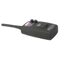 E-Sential elektromos kapásjelző szett 3+1
