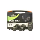 Wizard MXT Cat harcsás elektromos kapásjelző szett 2+1