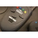 Wizard MXT Cat harcsás elektromos kapásjelző szett 2+1