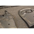 Carp Expert MAX1 Bite Alarm elektromos kapásjelző szett 4+1 