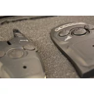   Carp Expert MAX1 Bite Alarm elektromos kapásjelző szett 4+1 