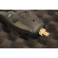   Carp Expert MAX1 Bite Alarm elektromos kapásjelző szett 4+1 