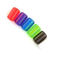 Fox Black Label Fat Head Converter kék