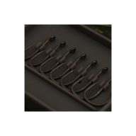 Gardner Beaked Chod Rigga BCR Hook pontyozó horog 6