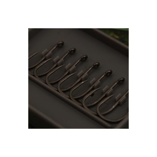 Gardner Beaked Chod Rigga BCR Hook pontyozó horog 6