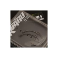 Gardner Curved Rigga CVR Hook pontyozó horog 10