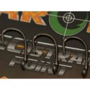 Gardner Target Speci-Straight Point Hook Feeder horog