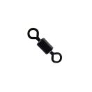 Gardner Covert Hook Swivels microforgó