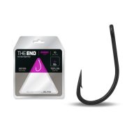 Delphin The End Carp Enemy pontyozó horog 8