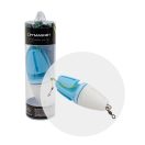 Koós Wizard Catmagnet mágneses harcsázó szerelék rögzítő adapter