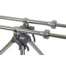 Delphin WX-1 Rod Pod