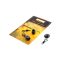 Pb Products DT Sliding Naked Chod Bead & Ring Swivel szett