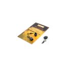 PB Products DT Naked Chod Bead & Big Eye Swivel szett
