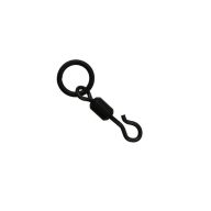   Gardner Covert C-Lok Flexi Ring Swivels gyorskapcsos karikás forgó