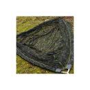 Gardner Camo Mesh terepmintás háló merítőhöz