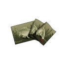 Delphin Catch Me! pontyos lábtörlő