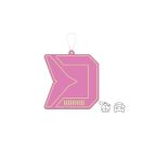 Delphin Catch Me! Ponty autó illatosító