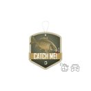 Delphin Catch Me! Catch & Release autó illatosító