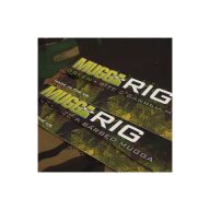 Gardner Mugga Rig kész szerelék 10