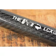 The One Carbon Throwing Stick carbon dobócső 30mm 100cm