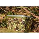 CC Moore Camo Bucket terepmintás vödör