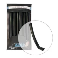 Koós Wizard Catfish zsugorcső fekete 6,0mm