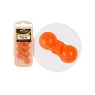 Koós Wizard Catfish dupla csörgő fekete 4db