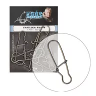 Koós Wizard Catfish gyorskapocs 90lb 8db