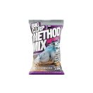 Bait Tech Big Carp Method Mix ADF Fishmeal etetőanyag 2 kg