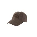 Fox Khaki Cord baseball sapka