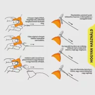 Carp Academy csomóhúzó multifunkciós 