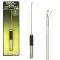 Carp Academy inox kapcsos fűzőtű