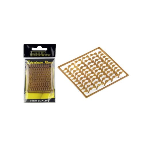 Carp Academy bojli pellet stopper S