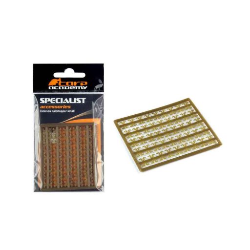Carp Academy Extenda csalistopper 3,5mm 2db/cs
