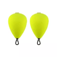 Carp Academy zsinórjelölő úszó 2 db
