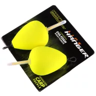 Carp Academy zsinórjelölő úszó 2 db