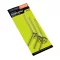 Nevis Feeder Boom fém gubancgátló cső 9cm 3 db