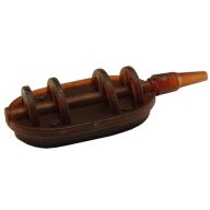 Nevis Method Flat XL feeder kosár 50g