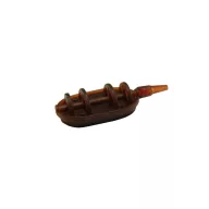 Nevis Method Flat L feeder kosár 50gr