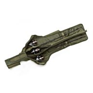 Trakker NXG 3 Rod Padded Sleeve NEW 3 botos botzsák