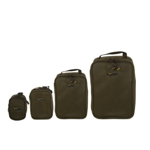 Solar SP Hard Case táska Small