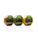 RidgeMonkey RM-Tec Soft Coated Hooklink előkezsinór