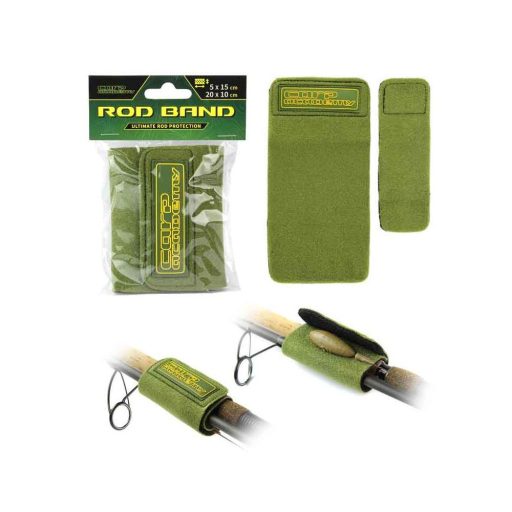 Carp Academy botösszefogó pánt 2db