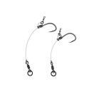 Fox Armapoint StiffChod Rig chod szerelék