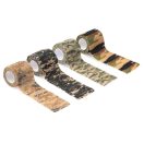 Delphin Camo Military Tape álcázó ragasztószalag