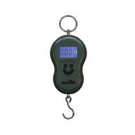 Nevis elektromos mérleg 45kg