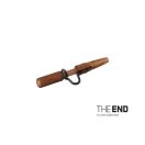 Delphin The End Heavy Leadclip & Tailrubber ólomklipsz szett 7db