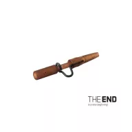   Delphin The End Heavy Leadclip & Tailrubber ólomklipsz szett 7db
