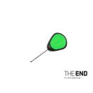 Delphin The End Grip Drill csalifúró